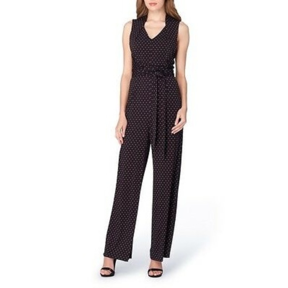 Jersey Jumpsuit